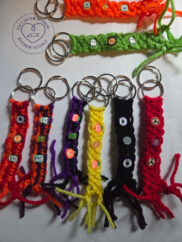 Featured Handmade Earrings